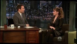 Video 853275204: amanda peet