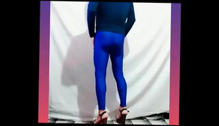 Video 1620402615: travesti solo, sexy solo, solo sex, solo dance