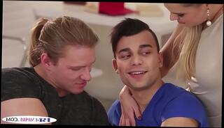 Video 804737075: stud doggy style fucked, doggy style fuck closeup, threesome fucking doggy style, studs threeway, bisexual stud, studs ass fuck cock, studs gay ass fuck, cock riding doggy fucking, babe ass fucked doggy, stud wanking cock, stockings doggy style fucking, stud facialized, classy stud, threesome foreplay