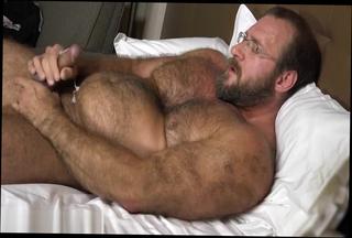 Video 1041149604: daddy bear masturbation, gay daddy bear, gay muscle daddy, daddy hd