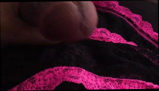 Video 1571220921: underwear cum, shemale cum