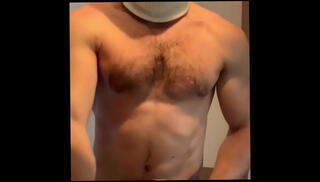 Video 1607631505: sexy moaning dirty talk, big dick sex doll, straight dirty talk, straight cum, cum filled, hung cum, straight man