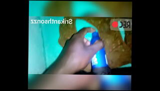 Video 965148565: underwear masturbation, cock underwear, black underwear, dick boy masturbating