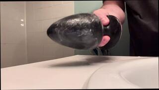 Video 1591487421: anal sex ass gaping, gaping ass toyed, gaping ass gay, gaping amateur ass, huge ass plug, anal gape hd, wearing plug