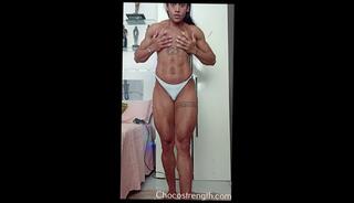 Video 1664130183: solo milf compilation, milf solo striptease, amateurs compilation milf, amateur milf pov, solo girl compilation, milf solo female, mommy milf, solo girl undressing, milf woman, milf bodybuilder, muscular milf, milf posing, muscle milf, ebony milf