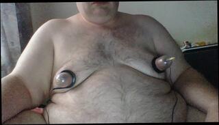 Video 1664860333: solo amateur toys, solo male toy, titten