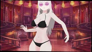 Video 1663418603: anime uncensored hentai, anime bikini, dance uncensored, sexy dance