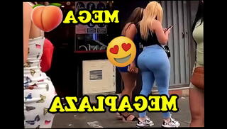 Video 1267110295: big ass curvy chubby, chubby huge ass, big ass voyeur, thick chubby, thick phat ass
