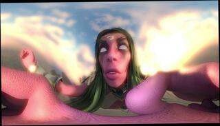 Video 1653690713: giantess vore pov, giantess feet pov, cartoon pov