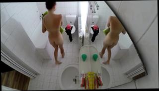 Video 879127804: fetish brunette, bathroom spycam, sexy brunette