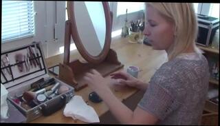 Video 1606700544: femdom amateur milf, amateur milf solo, blonde milf femdom, milf solo female, femdom clean, femdom face