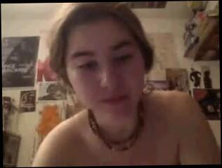 Video 184501604: webcam girl big tits, french girl webcam, big natural tits webcam, orgasm big tits, touching tits