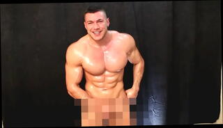 Video 1443937755: cock pit, gay muscle