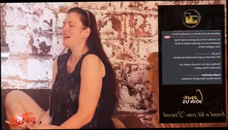 Video 1575540571: bdsm mistress slave, bdsm femdom mistress, bdsm milf slave, bound sex slave, bound brunette slave, german milf femdom, german milfs cam, webcam bdsm, webcam milf hd, straight slave, lady talks