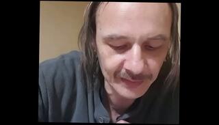 Video 1663352825: solo boy, mature solo