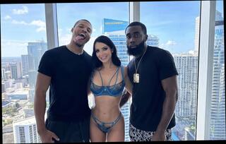 Video 1657744611: milf interracial threesome, milf threesome big boobs, sexy interracial threesome, love interracial threesome, big boobs milf webcam, big boobs milf pornstar, sexy english milf, straight threesome, interracial interview, funny threesome, threesome starring, threesome hd