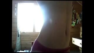 Video 883188925: teen strips masturbates, college teen strips, amateur college teen