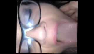 Video 1376013705: bj blowjob, wet bj