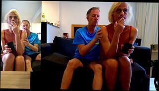 Video 1653567453: pov, amateur blowjob anal, shemale man couple, webcam, sex