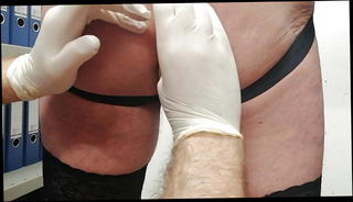 Video 1569432091: slave fisting, gay slave, amateur slave, slave hd