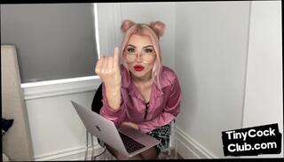 Video 1610963923: cfnm voyeur british babe, fetish cfnm babes, cfnm doms, fetish bondage, solo bondage, cfnm babes cock, dom dirty talk, doms dick, small penis fetish, amateur solo female, small dick dude, brit dick