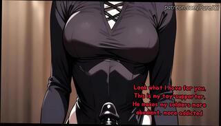 Video 1656986331: cfnm femdoms humiliate, hentai anime joi, cfnm fetish femdom, orgasm humiliation joi, femdom cfnm handjob, hentai joi sex, cfnm femdom fucked, fantasy hentai animation, double punishment, animated hentai asian, hentai anime hd, masturbation double orgasm, good double fuck, straight punished, young cfnm, young anal