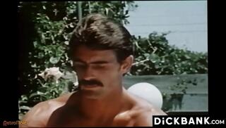 Video 1655447321: gay vintage compilation, vintage gay bareback, cock bareback blows, gay couple bareback, vintage gay porn, cock blowjob bareback, gay bareback cumshot, outdoor bareback gay, bareback muscular, hd vintage, horny blowing cock