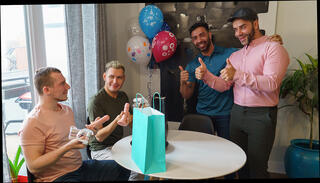 Video 1657848354: twinks rimming bareback, bareback twink gay sex, daddy barebacks latin twink, stepdad stepson, muscle twinks bareback, gay bareback group sex, stepdads friend, double