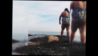 Video 1572599173: sissy solo dildo, sissy sucks dildo, trans solo dildo, solo amateur dildoing, sissy public humiliation, sissy caught, woman sucks dildo, fat sissy, sissy outside