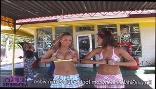 Video 1056579315: teens public nudity, flashing public nudity, public nudity outdoor, pierced nipples teen, hot naked girl, naked 18 year old, florida girl, 18yo teen