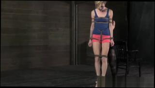 Video 1102940804: fetish hardcore bdsm, bdsm deep throat, dom sub, dom ties, gagged sub