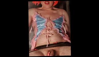 Video 1587558243: sissy solo anal, mature sissy solo, sissy cuckold, fetish sissy, solo amateur trans, sissy anal training, sissy ass, ass vegetables