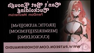 Video 1599160563: femdom mistress humilation, femdom cuckold mistress, femdom fetish cuckold, cuckold femdom training, hentai cuckold, blonde femdom mistress, mistress solo, amateur solo big tits, ass big tits solo, erotic cuckold, amateur solo female, femdom sub training, sensual cuckold, red head mistress, cuckold men