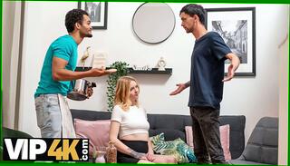 Video 1659125595: pregnant cuckold, cuckold husband shares wife, cuckold husband hot wife, pregnant wife tit, sex wife cuckold, stranger cuckold husband, pregnant blonde wife, pregnant cock, pregnant european, weird tits