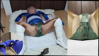 Video 1629825933: crossdresser femboy sissy, sissy crossdresser solo, fetish crossdresser sissy, feet fetish solo, prostate massage anal orgasm, crossdresser femboy trans, crossdresser femboy masturbation, sissy crossdresser toying, amateur sissy crossdresser, femboy crossdresser cosplay, asian sissy crossdresser, solo female feet, masked crossdresser