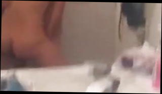 Video 1175693801: cock takes shower, straight shower