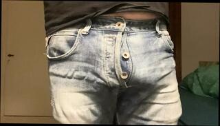 Video 1588013901: fetish gay solo, daddy solo cum, big cock solo cum, daddy bear solo, bulge fetish, jeans solo, solo dutch, muscular solo, fetish hd, two straight