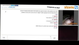 Video 1357070765: solo hairy masturbation, hairy teen masturbation, omegle masturbation, masturba