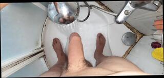 Video 1663056071: pissing masturbating gay, pissing handjob bathroom, pissing hd, handjob naked, cock naked, spanish handjob, cock clean, cock wash, shower handjob