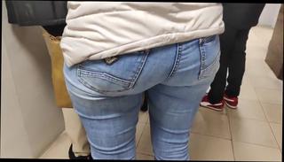 Video 827416104: big ass russian milf, big ass blonde milf, milf close, juicy ass girls, girl ass jeans, girls tight ass