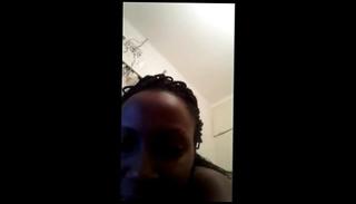 Video 394239501: amateur tit play, tits amateur ebony, tits black amateur, straight black amateur