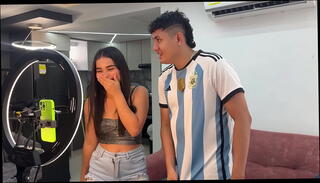 Video 1625799025: stepsister squirt cum, stepsister stepbro, ass latin teen stepsister, tits latin teen stepsister, stepsister anal sex, squirt amateur homemade, taboo stepbro, gay