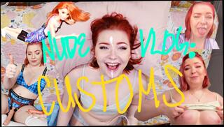 Video 1653168073: amateur solo porn, solo redhead amateur, amateur solo female, nudity porn, facial solo, red head solo, behind amateur, nude