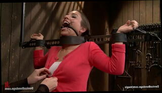 Video 1227748055: mz berlin, bdsm slave gagged, gagged lesbian slave, dildo gag bondage, bdsm fetish slave, bondage sex slave, lesbian slave toyed, big tits lesbian slave, lesbian slaves tied, lezdom slave, bondage slave rough, girl tormented, bizarre bondage, slave pain, girl next door