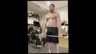 Video 1607954653: solo model, gym model, muscular model, men model, male models