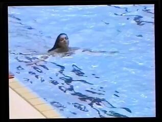 Video 1660855191: karen lancaume, nude dildo, small tits dildo, amateur dildo, straight dildo, bathroom dildo