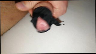 Video 1512391301: gay bondage handjob, gay bondage cock, bondage cum, bondage masturbation, big cock bondage, dick bondage, bondage hd, cum head
