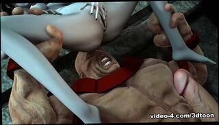 Video 995648504: 3d toons, toon cartoon, reamed, tini, throat cunt, cunt dick, cunt first, mouth cunt