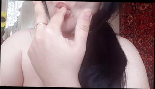 Erotic Big Cock Head Licking Erotic Big Cock Head Licking