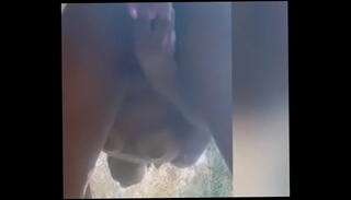 Video 1077586835: hairy femdom, horny hairy pussy, wet hairy ebony pussy, hot wet hairy pussy, hairy pussy outdoors, hairy pussy public
